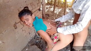 Bangladeshi Horny Couple Hardcore Doggystyle Ass Fucking