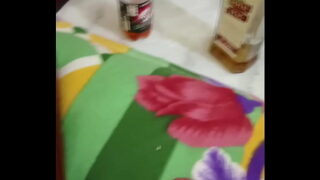 Bangladeshi Hot Pussy Auntie Fucked First Time Ass By Hot Lover Video