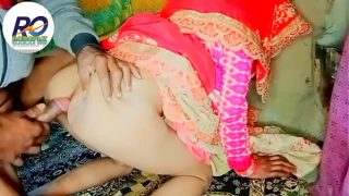 Horny Village Desi Students Fuck Hard Anal