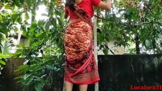 Indian Bengali Big Ass Maid Doggy Style Fucking Ass By Owner Video
