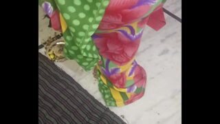 Indian Bengali Hot Maid First Time Anal Sex In Saree By Owner
