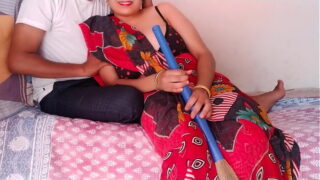 Indian Bengali Woman Pussy Licking And Fucking By Boss Sex Video