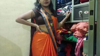 Indian Bihari Bhabhi And Devar Amateur Anal Fucking Pron Video Video