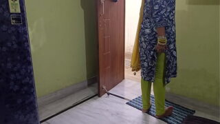 Indian Bihari Hot Woman Big Ass Licking And Doggystyle Fucked By Boss Video