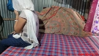 Indian Bihari village woman ass fucking by horny boss in home Video