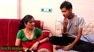 Indian Dehati fucked hot girlfriend and cum inside her pussy sex Video