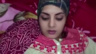 Indian dehati hot big boobs maid affair with house owner