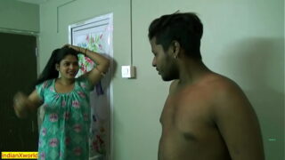 Indian Dehati Village Men Fucked Pussy With Nearby Aunty