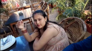 Indian Dehati WOman Huge Boobs Sucks With Fucks Hard Pussy By Boss Video