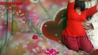 Indian Delhi Horny Woman First Time Fucking Ass By Her Boss