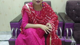 Indian Desi horny girlfriend gets fucking ass by her lover