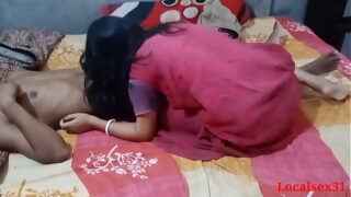 Indian Desi Hot Sister Oral Sex With Pussy Fucked By Brother
