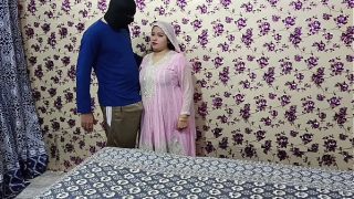 Indian Desi Village Sex with Beautiful Hindi Bhabhi