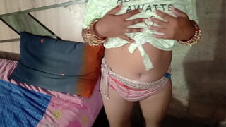 Indian Mallı Village Woman Fucking Hot Pussy By Lover Sex Video Video
