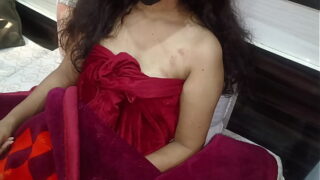 Indian Marathi newly married honeymoon couple roleplay hindi audio!