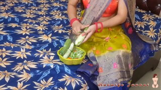 Indian Mature Wife With Hubby Friend Hard Sex In House Room