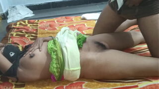 Indian Mumbai Aunty Amateur Fucking Wet Pussy With Lover