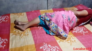 Indian Nepali Married Aunty Doggy Style Fucked Hardly By Nephew Video