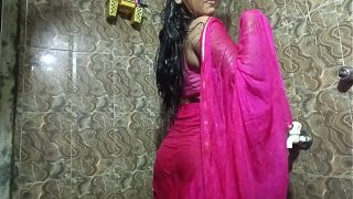 Indian Punjabi Bhabhi Boob Prssing And Ass Fucking