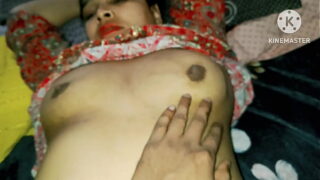 Indian Punjabi Very Hot Wife Riding Big Cock In Cowgirl Style By Husband