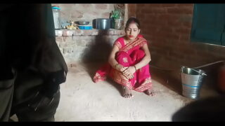 Indian Real House Maid Standing Style Fucking Pussy And Ass