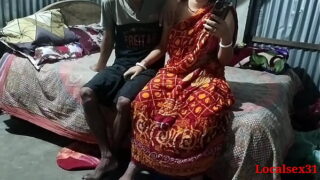 Indian Tamil Sexy Woman Fucked Hard Big Ass By Lover Video