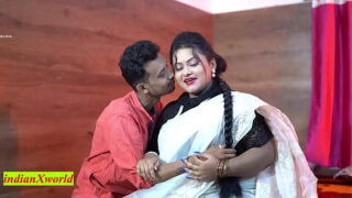 Indian Tamil Village Stepsister Love Anal Sex with Hot Brother Video