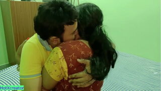 Indian Telugu Maid With Owner Anal Sex And Hard Fucked Pussy
