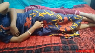 Indian Telugu Woman Hard Fucking Pussy In Her Home By Boss Video