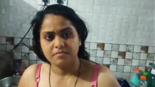 Indian Village Telugu Callgirl Fucking Doggystyle Ass In Shower