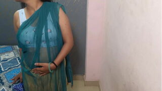 Marathi Hot Bhabi Oral Sex And Doggystyle Fucking Pussy By Lover