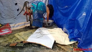 Marathi Village House Maid Fucked In Outdor Sex Video Video