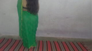Mumbai hot house wife loves to have a hard bang session Video