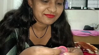 Mumbai Indian House Wife Enjoying Real hard anal sex closeup