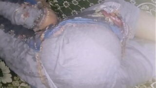 Telugu housewife fucked by her elder brother in law Morning Sex